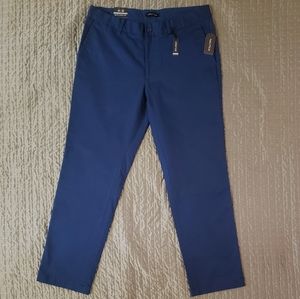 Mens Nautica Marina pants size 34/30